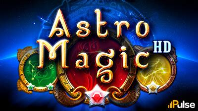 astro magic slot machine|Astro Magic HD Slot .